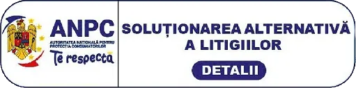 Solutionarea Alternativa a Litigiilor